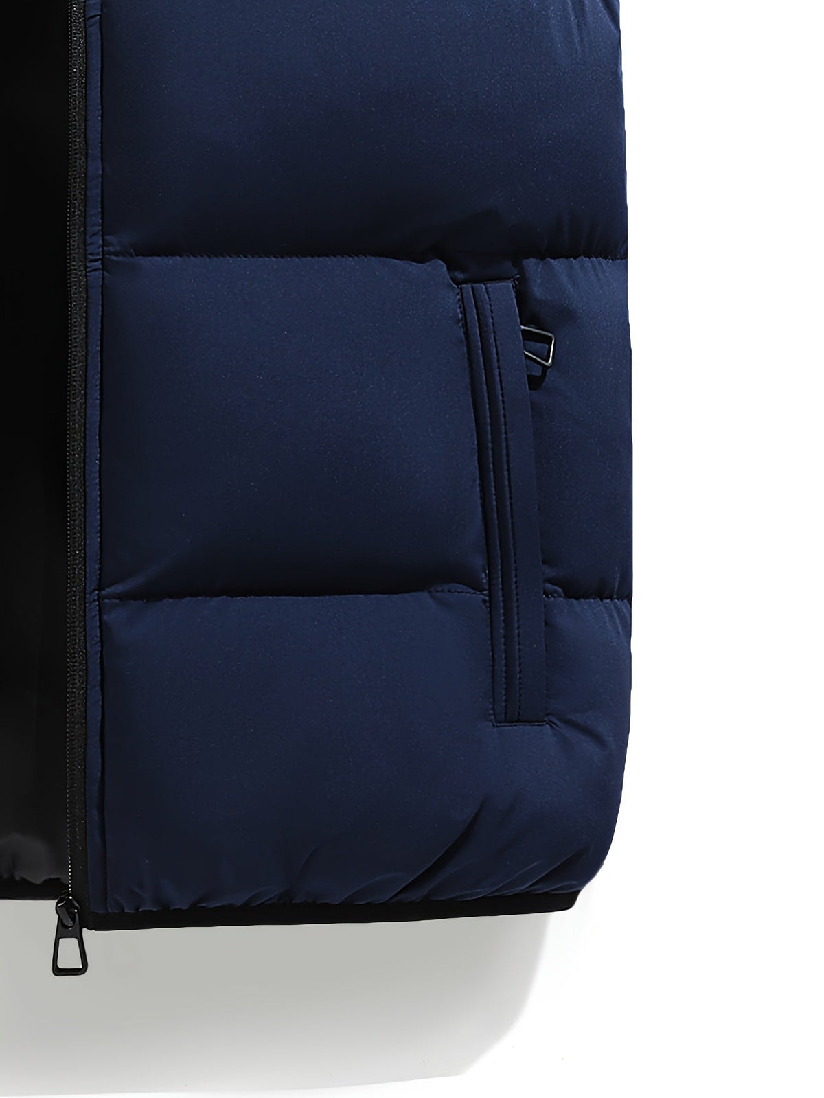 Hooded Puffer Jacket for Women | Insulated Cosy Winter Style