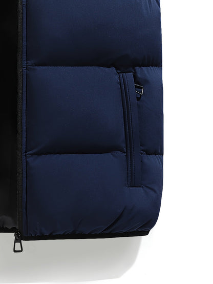 Hooded Puffer Jacket for Women | Insulated Cosy Winter Style