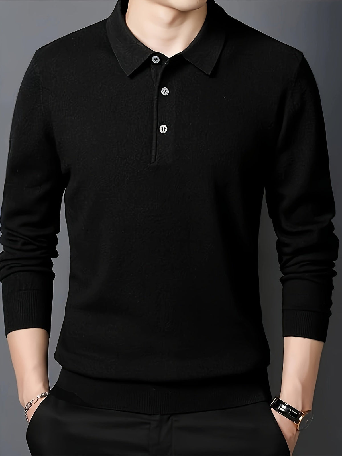 Cosy Shirt for Men | Cold Weather Ready