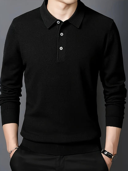 Cosy Shirt for Men | Cold Weather Ready