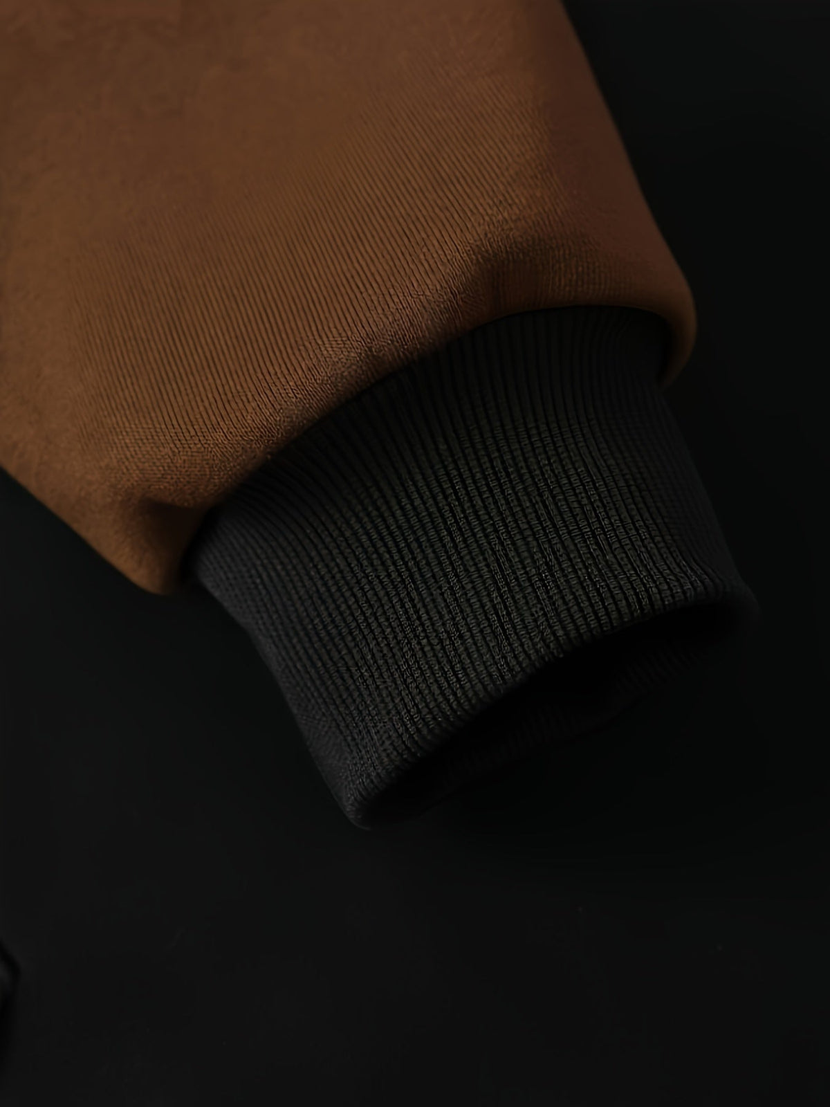 Hooded Hoodie for Men | Side Zip Warm Winter Layer
