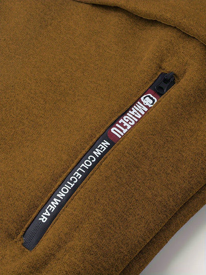 Fleece Lined Winter Jacket for Women | Side Zip Stretch Autumn Layering
