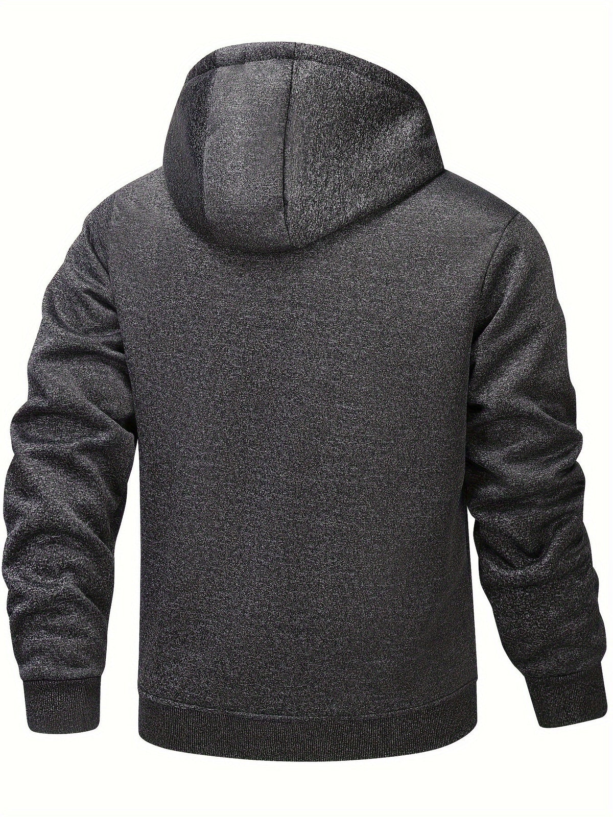 Fleece Lined Winter Jacket for Women | Side Zip Stretch Autumn Layering