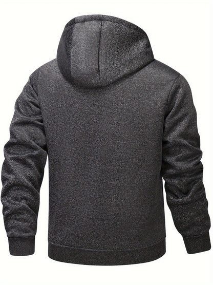 Fleece Lined Winter Jacket for Women | Side Zip Stretch Autumn Layering