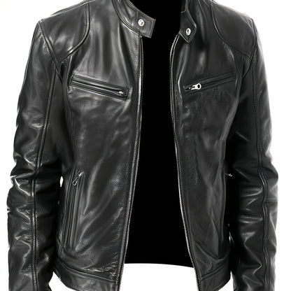 Everyday Winter Jacket for Women | Funnel Neck Full Zip Cold Weather Ready