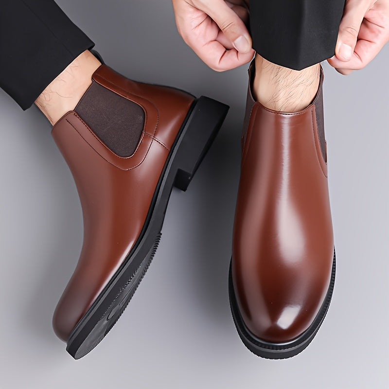 Insulated Chelsea Boots for Women | Fall & Winter 2026