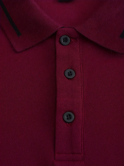 Classic Shirt for Women | Stretch Button Front Autumn Layering