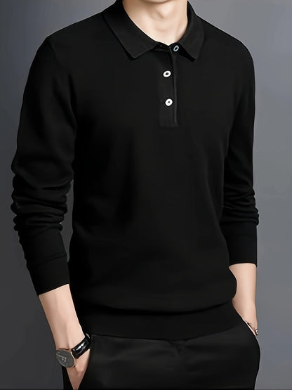 Cosy Shirt for Men | Cold Weather Ready