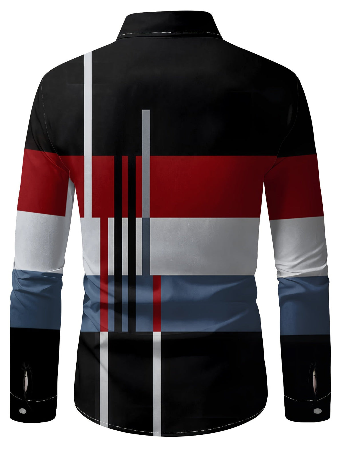 Classic Shirt for Women | Button Front Cold Weather Ready