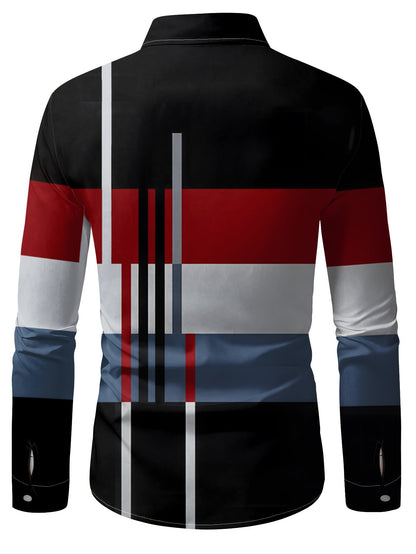 Classic Shirt for Women | Button Front Cold Weather Ready
