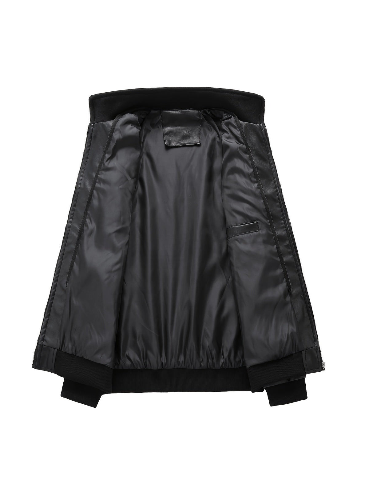 Hooded Winter Jacket for Men | Insulated Autumn Layering