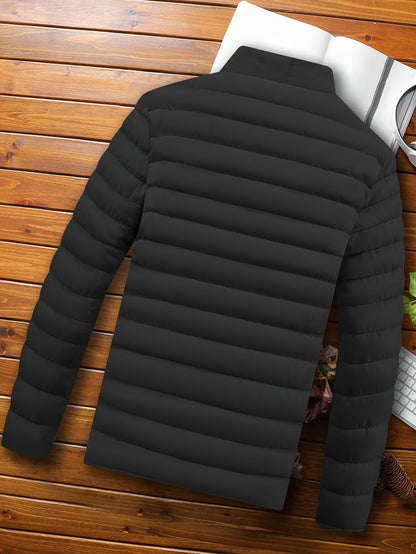 Lightweight Quilted Jacket for Women | Side Zip Fall & Winter 2026