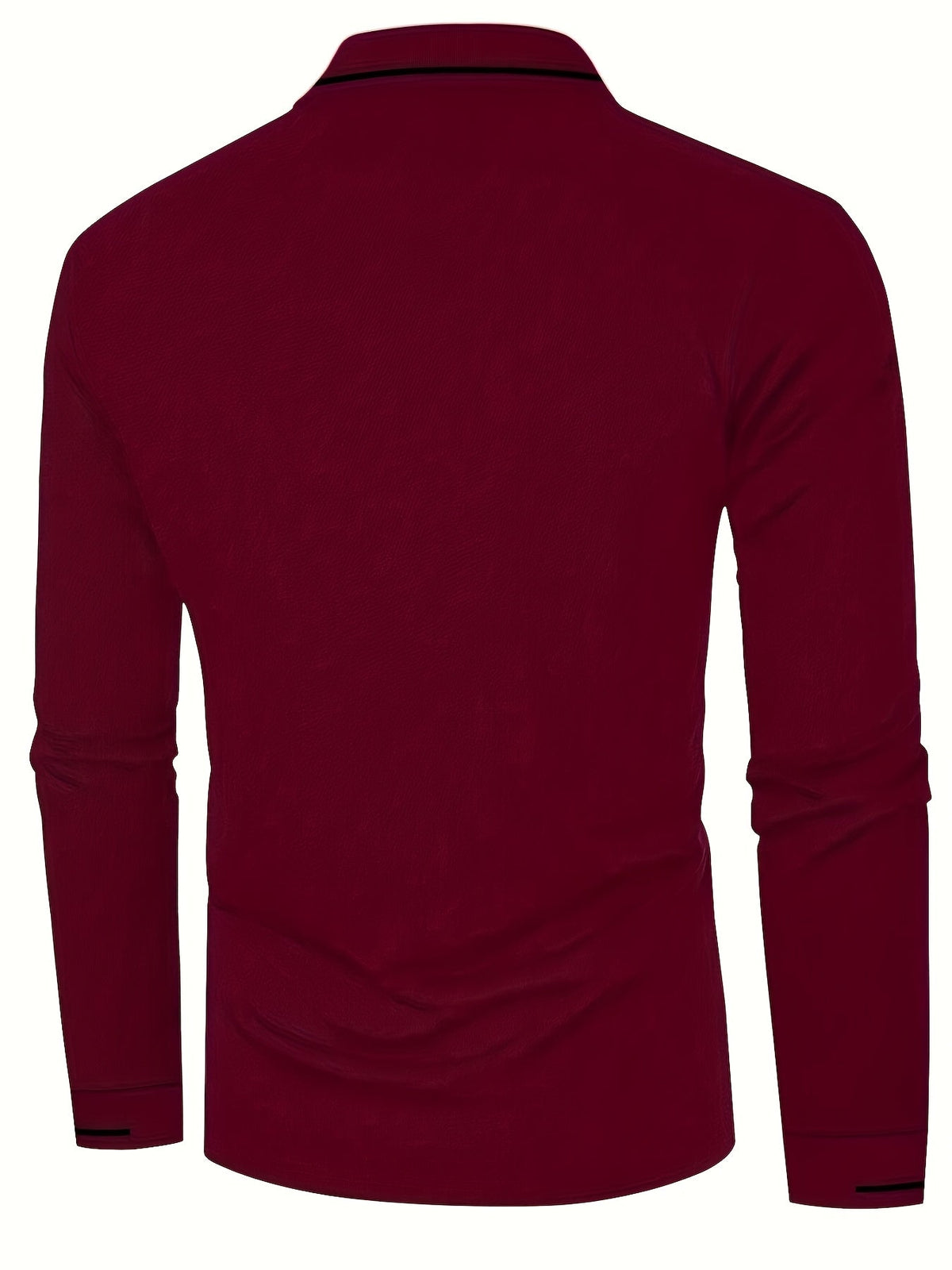 Classic Shirt for Women | Stretch Button Front Autumn Layering