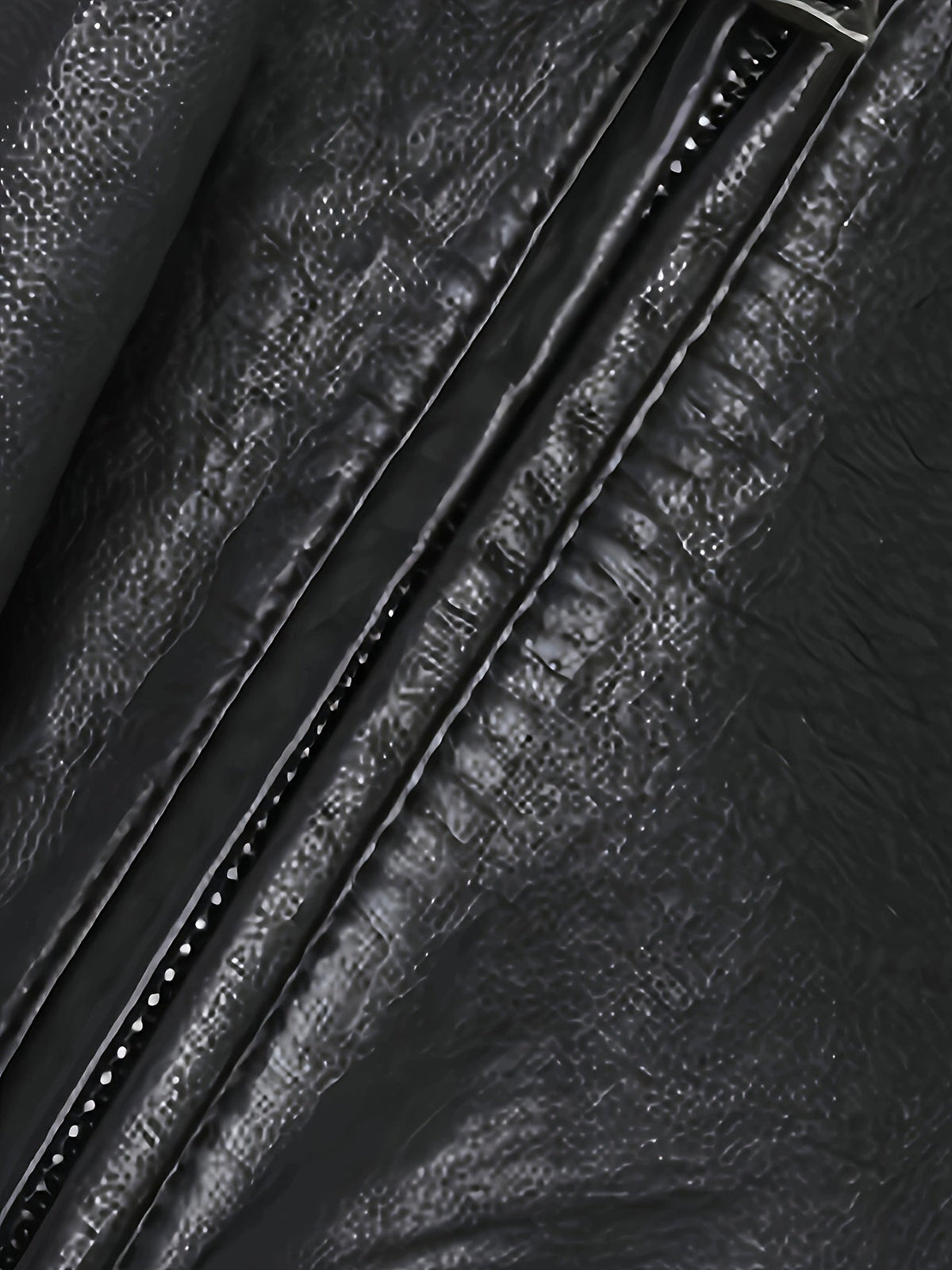 Everyday Winter Jacket for Women | Funnel Neck Full Zip Cold Weather Ready