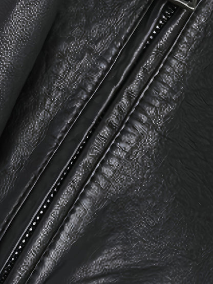 Everyday Winter Jacket for Women | Funnel Neck Full Zip Cold Weather Ready