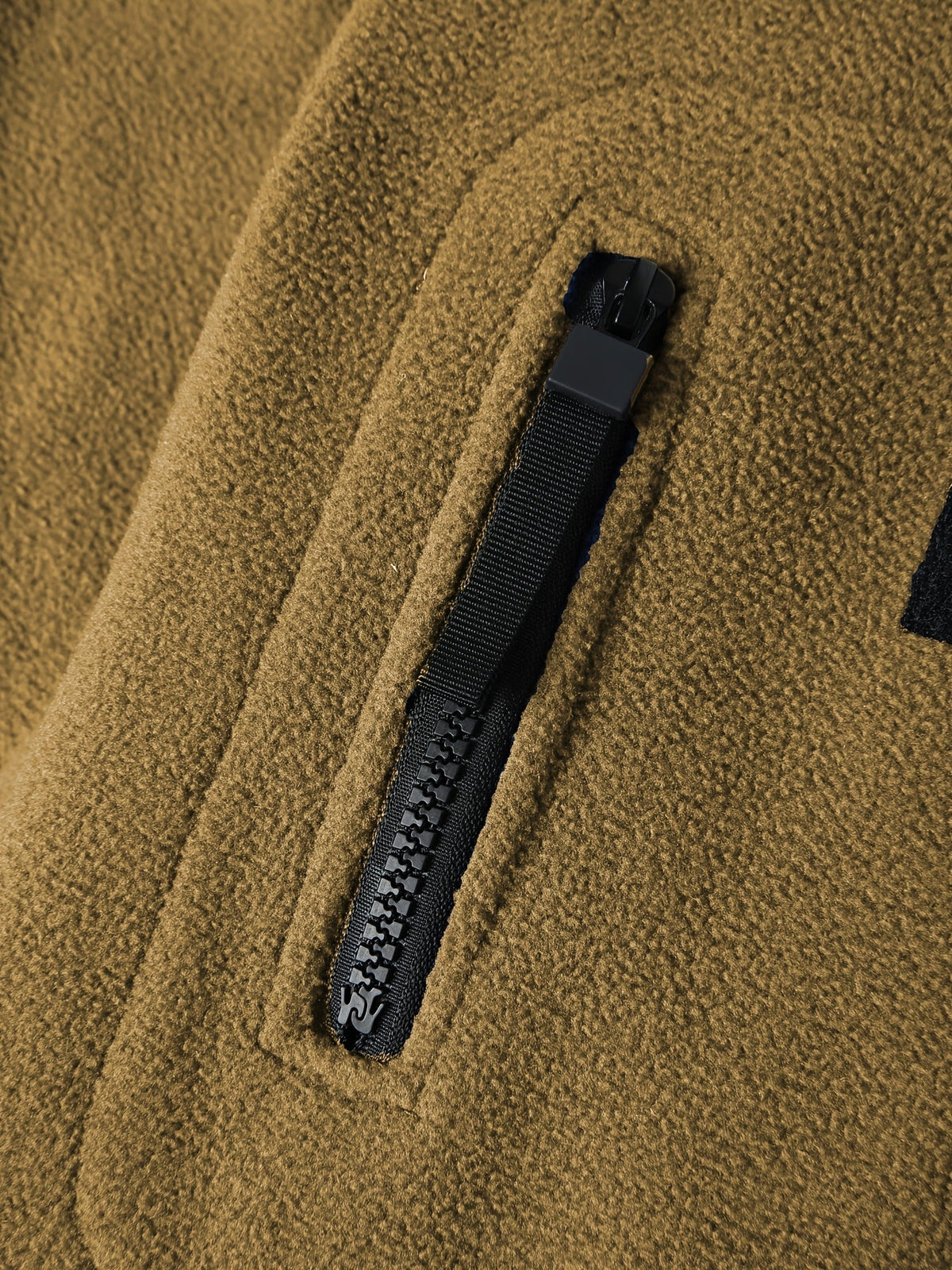Hooded Winter Jacket for Men | Oversized Insulated Autumn Layering