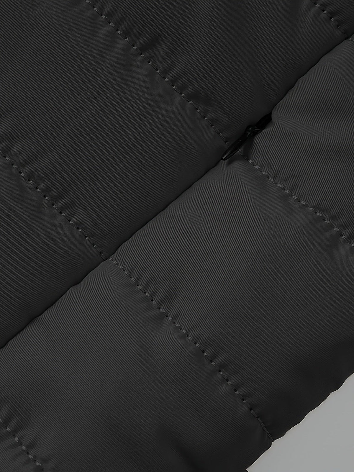 Lightweight Quilted Jacket for Women | Side Zip Fall & Winter 2026