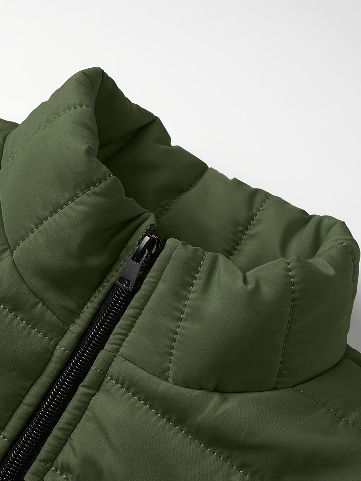 Lightweight Quilted Jacket for Women | Side Zip Fall & Winter 2026