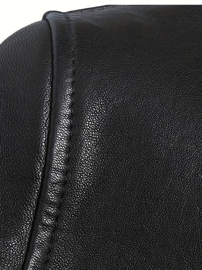 Everyday Winter Jacket for Women | Funnel Neck Full Zip Cold Weather Ready