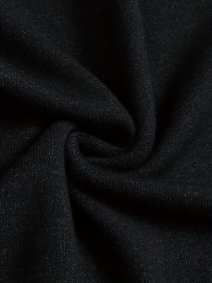 Warm Sweater for Women | Stretch Autumn Layering