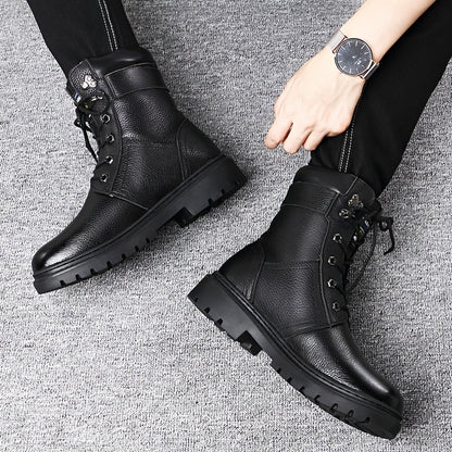 Insulated Winter Boots for Women