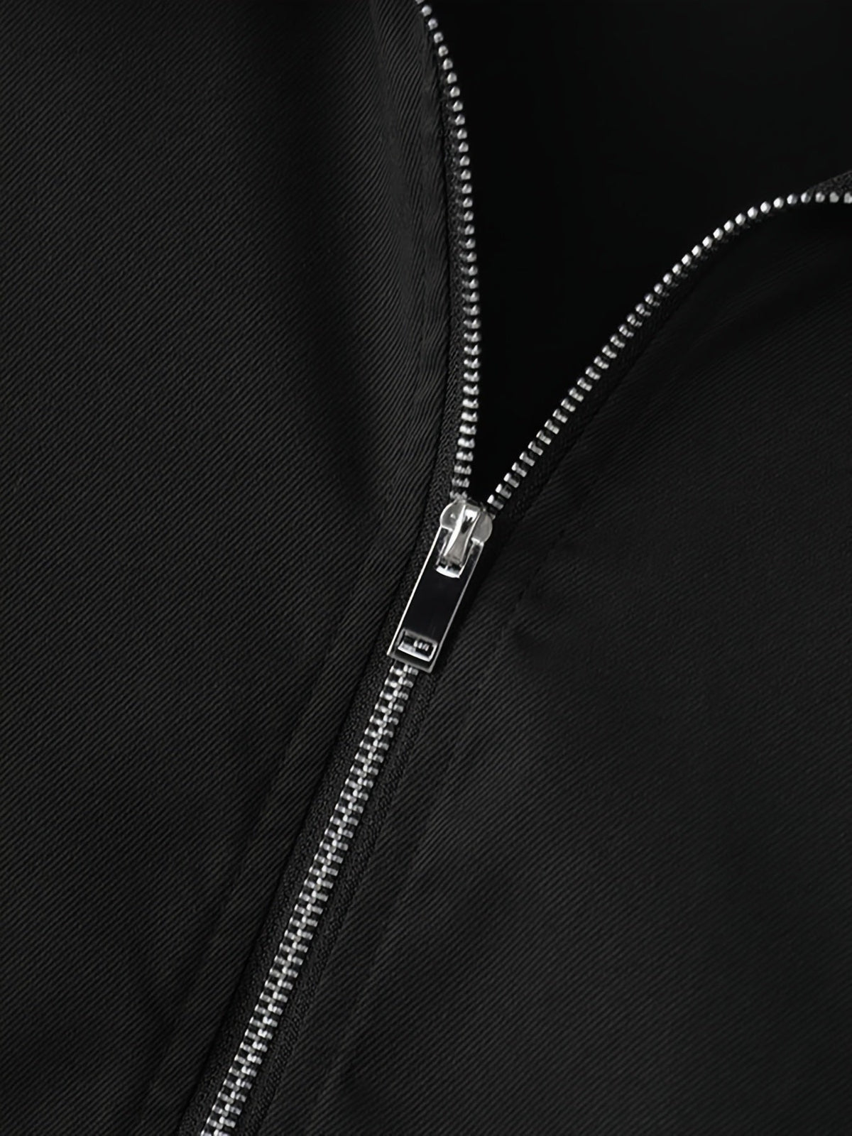 Classic Winter Jacket for Men | Cropped Autumn Layering