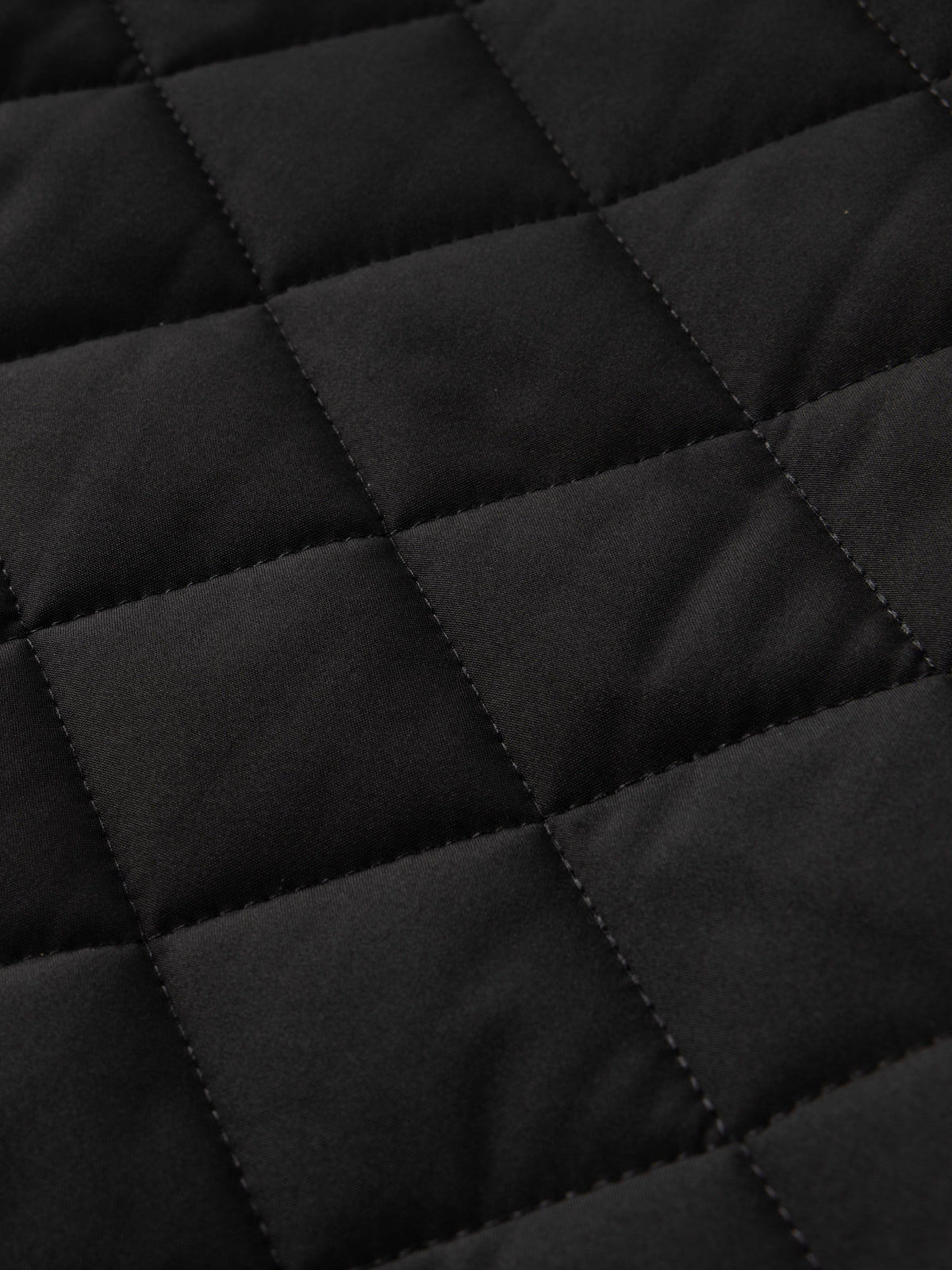 Oversized Quilted Jacket for Women | Insulated Warm Winter Layer