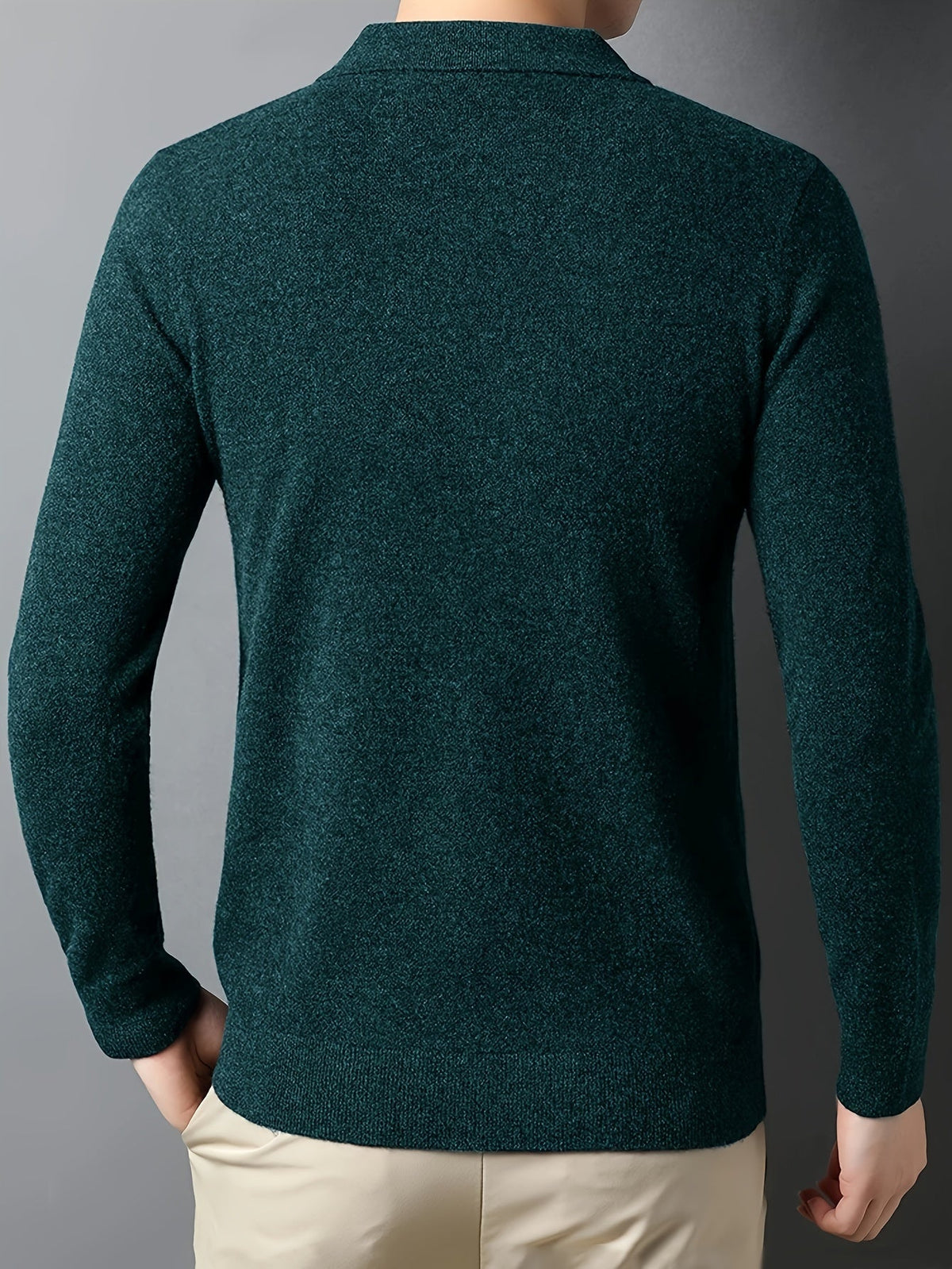 Cosy Shirt for Men | Cold Weather Ready