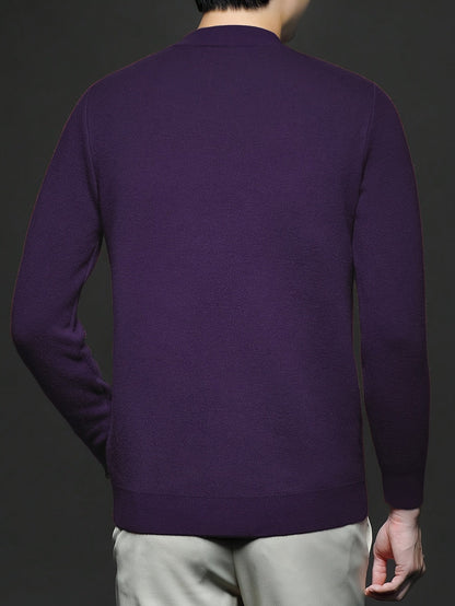 Warm Sweater for Women | Stretch Autumn Layering