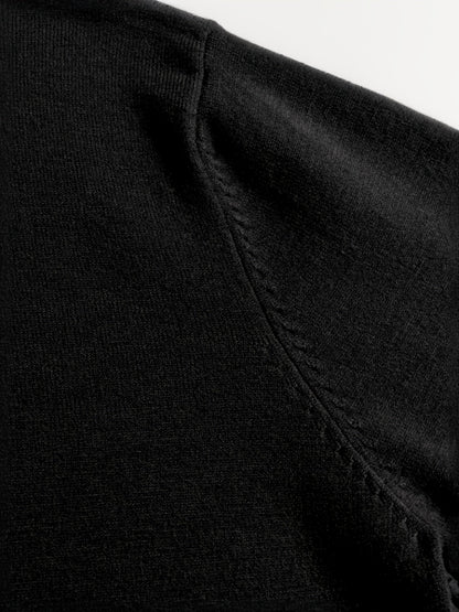 Warm Sweater for Women | Stretch Autumn Layering