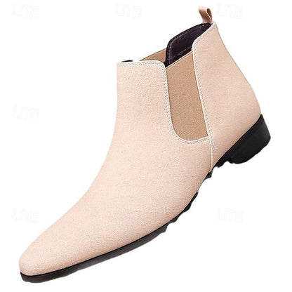 Everyday Chelsea Boots for Women | Warm Winter Style