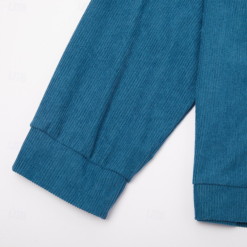 Insulated Winter Jacket for Women | Ribbed Cold Weather Ready