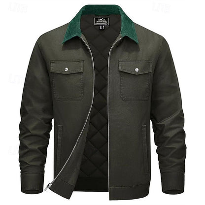 Classic Winter Jacket for Women | Cold Weather Ready
