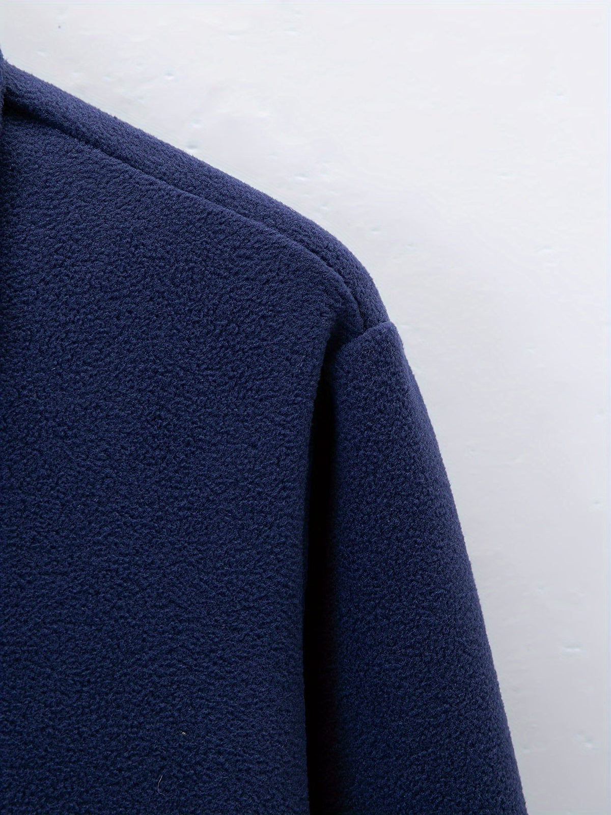 Half Zip Sweater for Men | Fall & Winter 2026