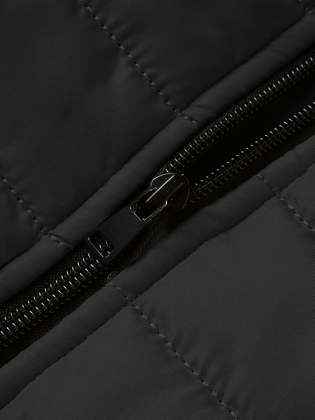 Lightweight Quilted Jacket for Women | Side Zip Fall & Winter 2026