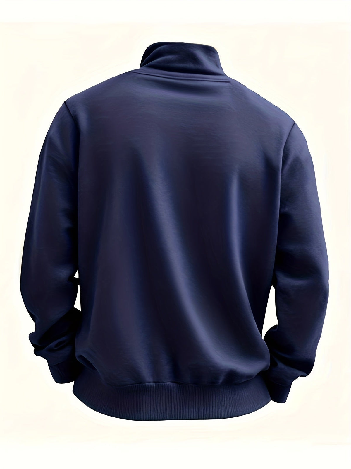 Half Zip Sweater for Women | Funnel Neck Cold Weather Ready