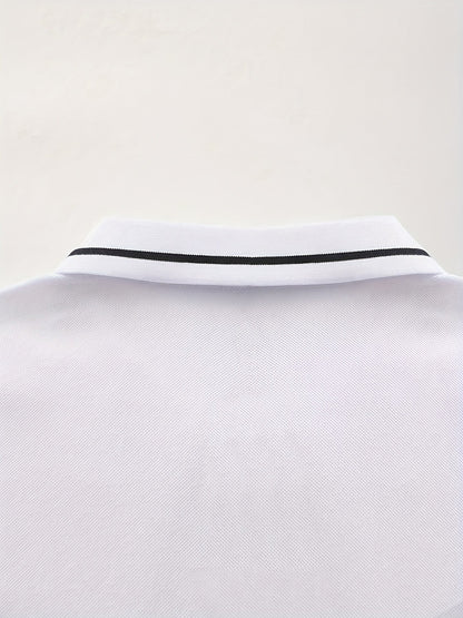 Classic Shirt for Women | Stretch Button Front Autumn Layering