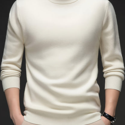 Warm Sweater for Women | Stretch Autumn Layering