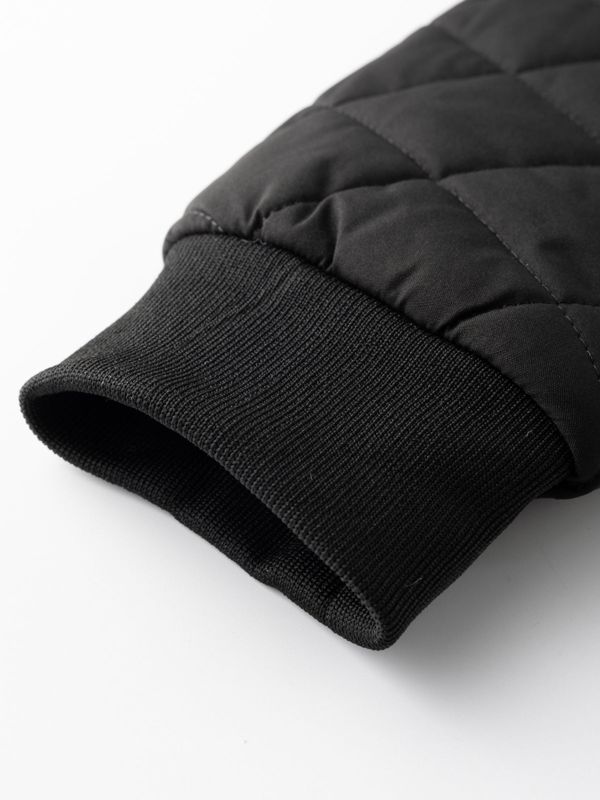 Oversized Quilted Jacket for Women | Insulated Warm Winter Layer
