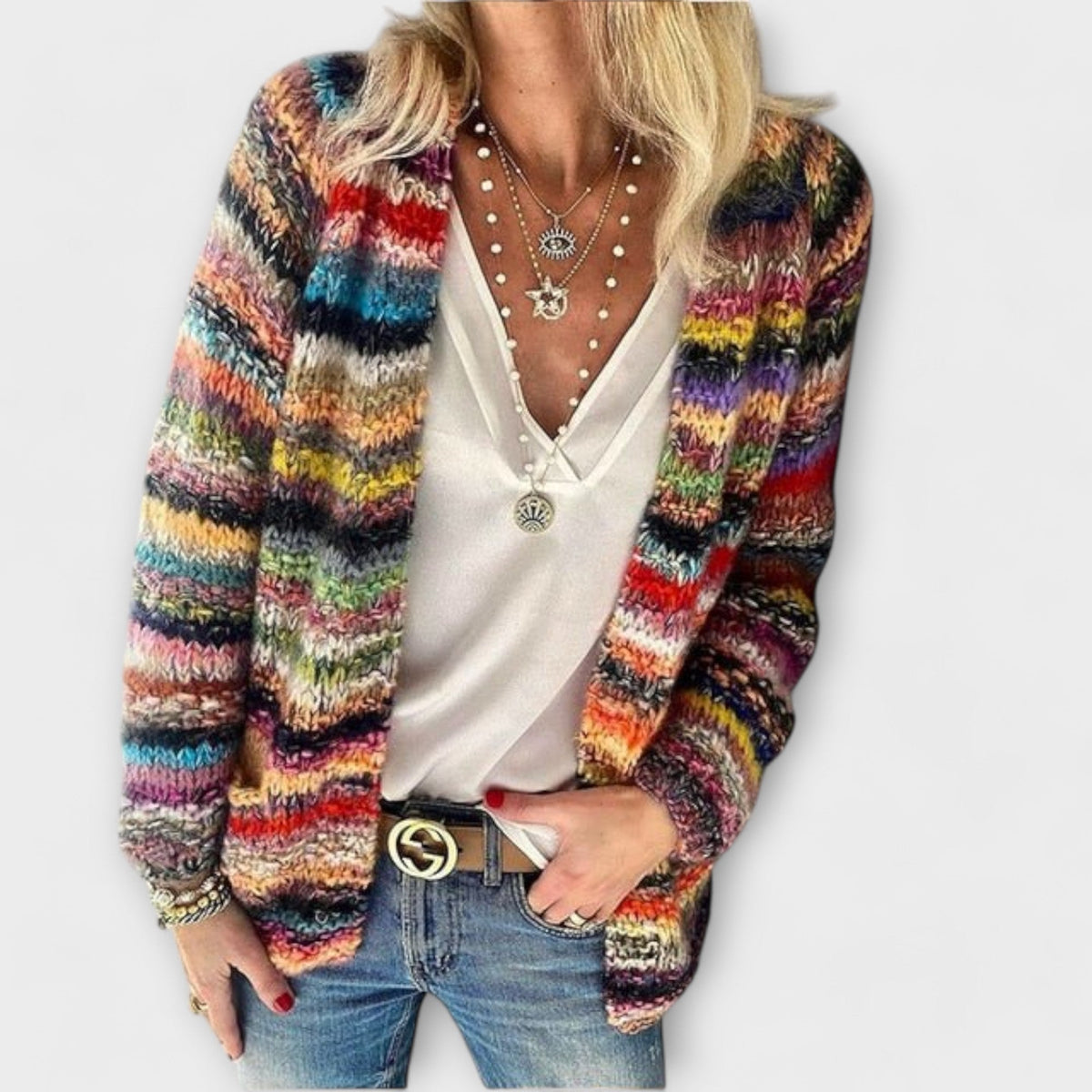 Everyday Cardigan for Women | Cold Weather Ready