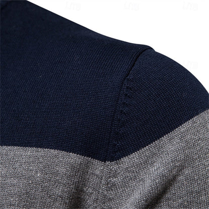 Half Zip Sweater for Women | Insulated Fall & Winter 2026