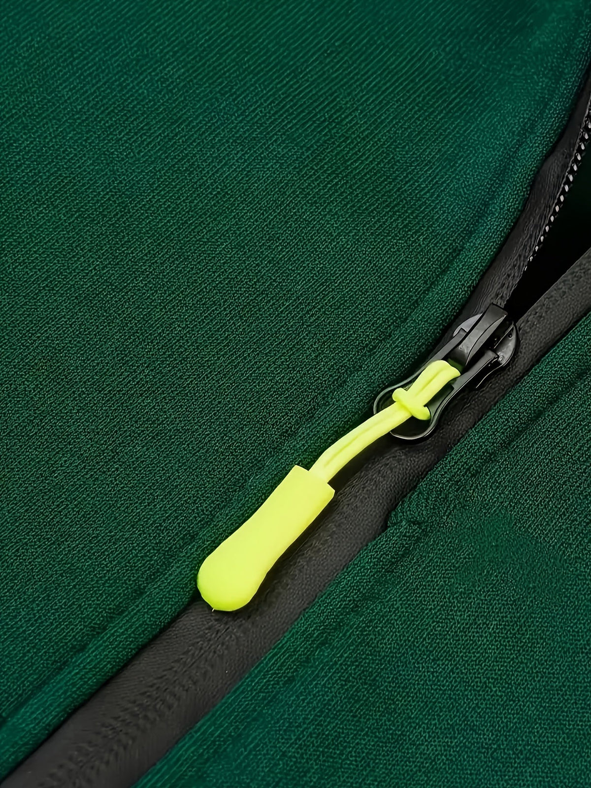 Hooded Hoodie for Women | Drawstring Full Zip Autumn Layering