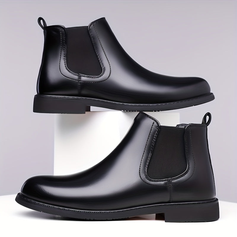 Insulated Chelsea Boots for Women | Fall & Winter 2026