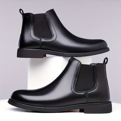 Insulated Chelsea Boots for Women | Fall & Winter 2026
