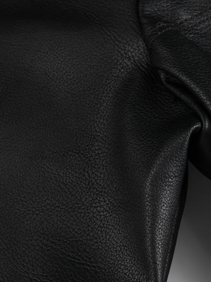 Hooded Winter Jacket for Men | Windproof Autumn Layering