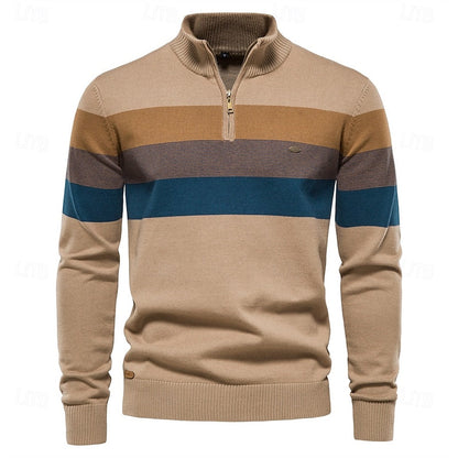 Half Zip Sweater for Women | Insulated Fall & Winter 2026