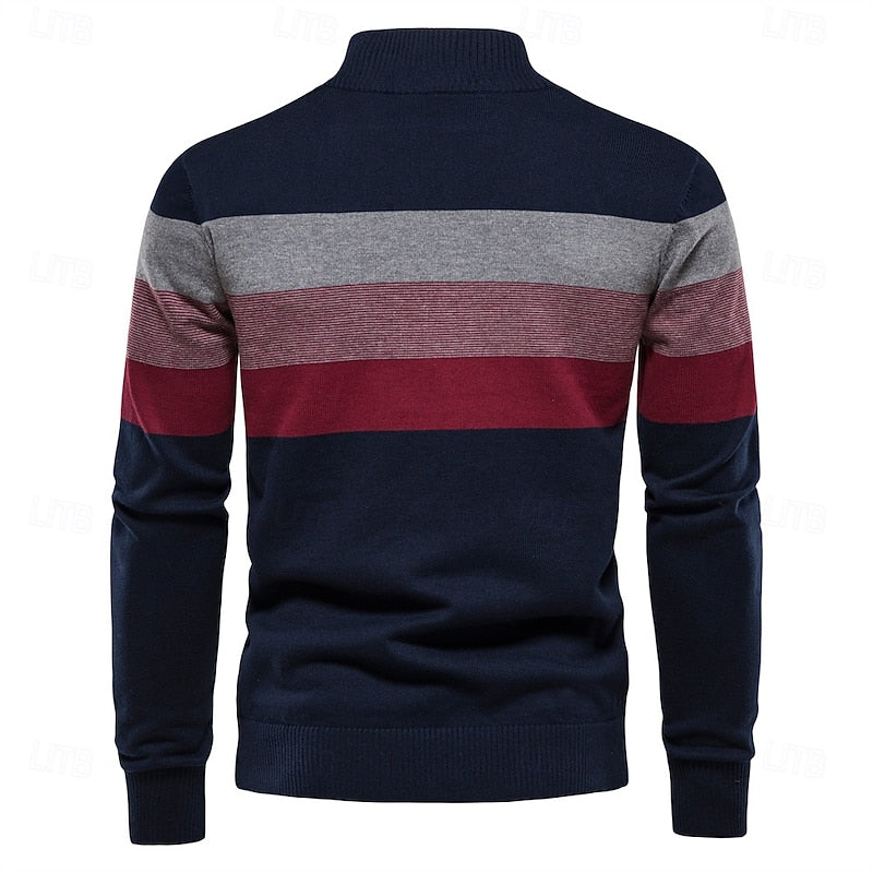 Half Zip Sweater for Women | Insulated Fall & Winter 2026