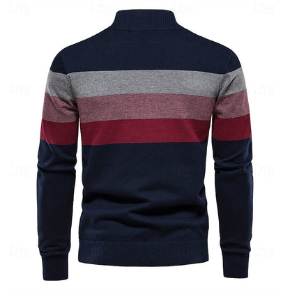 Half Zip Sweater for Women | Insulated Fall & Winter 2026