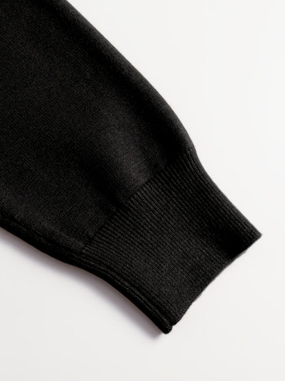 Warm Sweater for Women | Stretch Autumn Layering