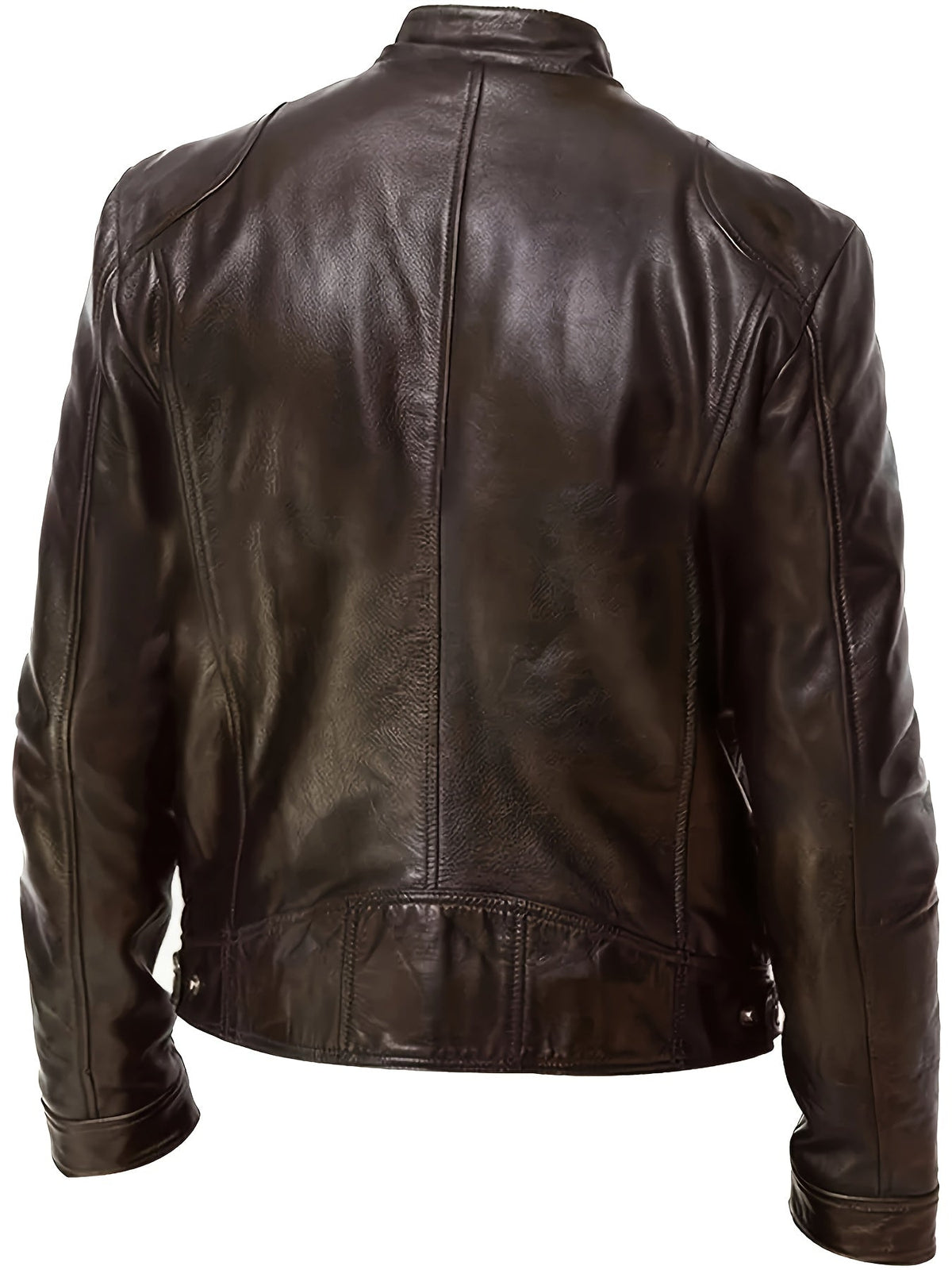 Everyday Winter Jacket for Women | Funnel Neck Full Zip Cold Weather Ready